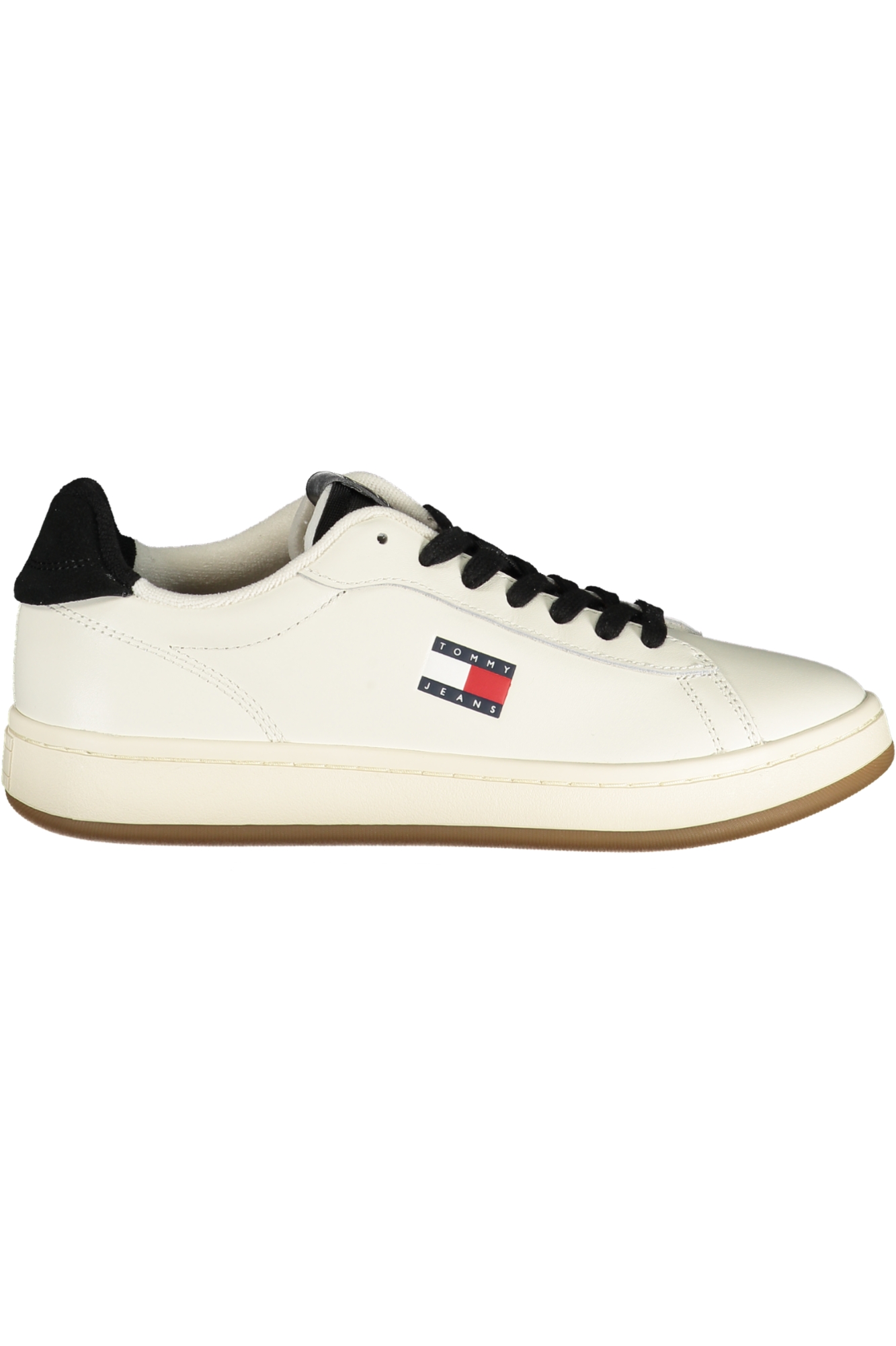 Bílé nízké tenisky Tommy Hilfiger