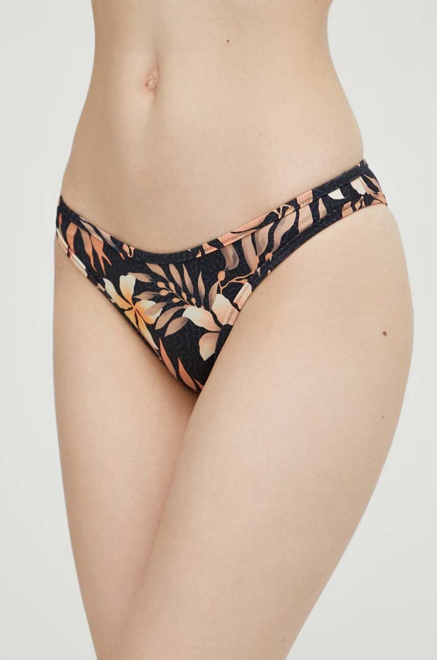 Billabong  Plavkové kalhotky  x Coral Gardeners