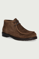 Billi Bi  Polobotky dámské semišové Arabica babysilk suede 554