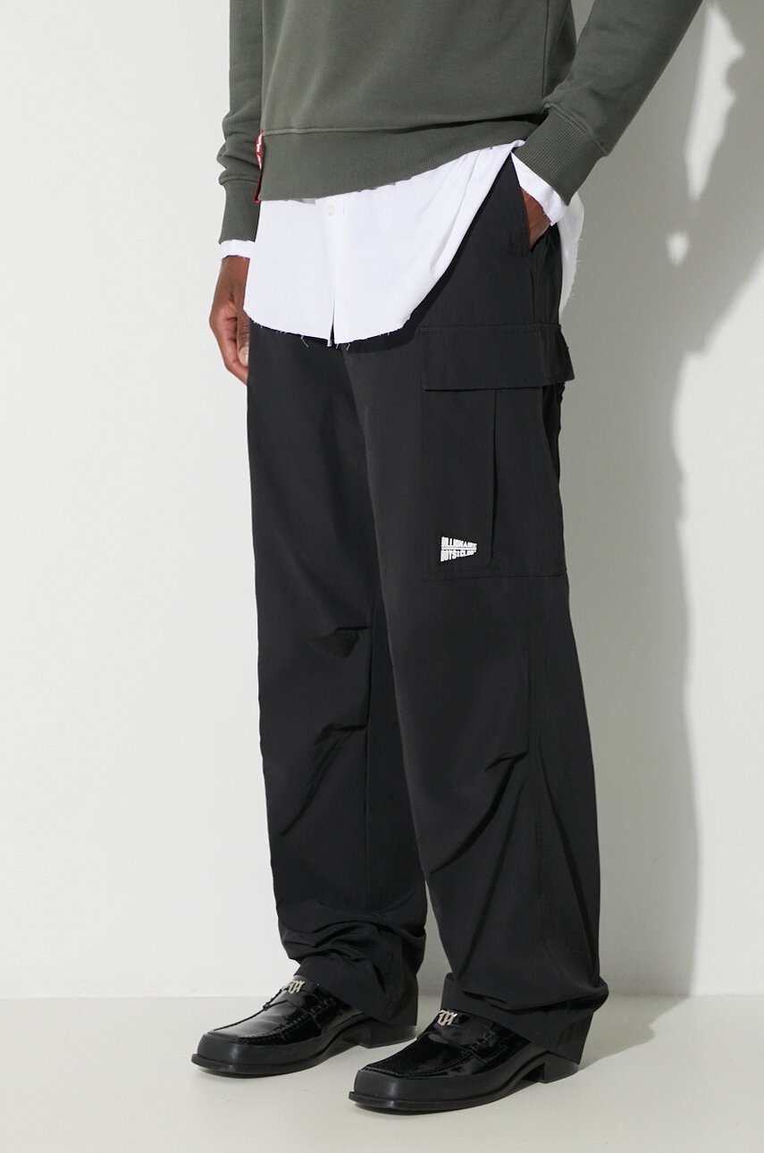 Billionaire Boys Club  Kalhoty  Cargo