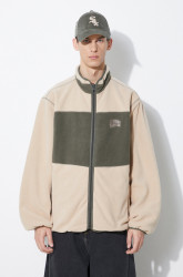 Billionaire Boys Club  Oboustranná mikina  Pull Out Shell