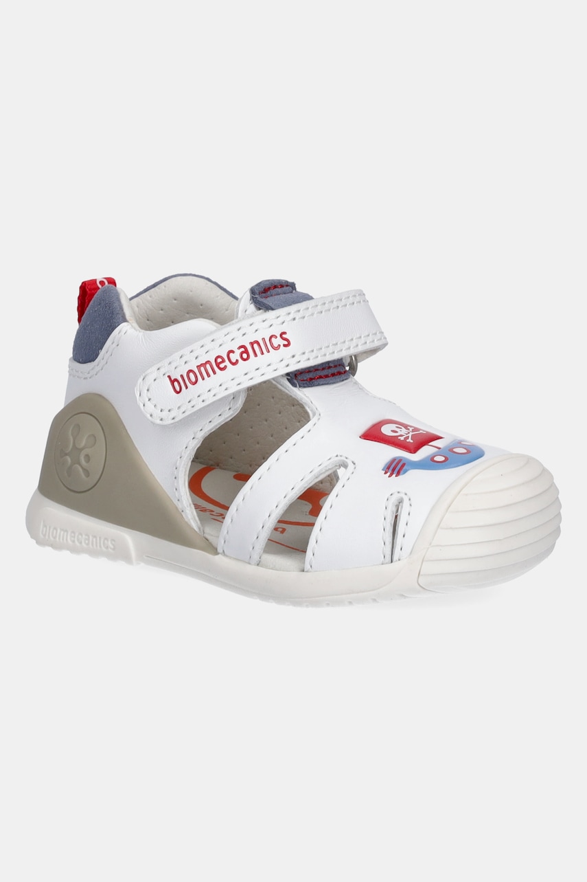 Biomecanics  Dětské sandály