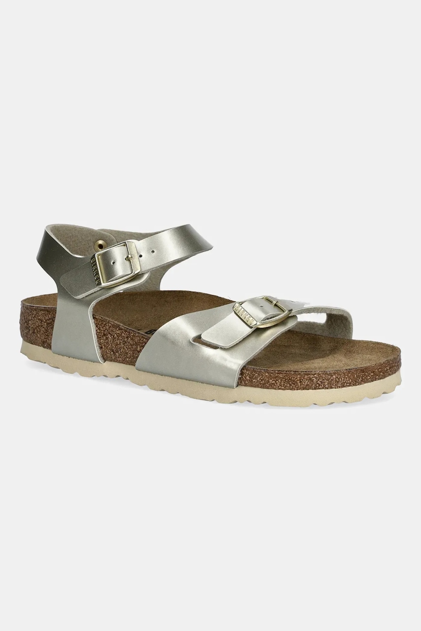 Birkenstock - Dětské sandály Rio