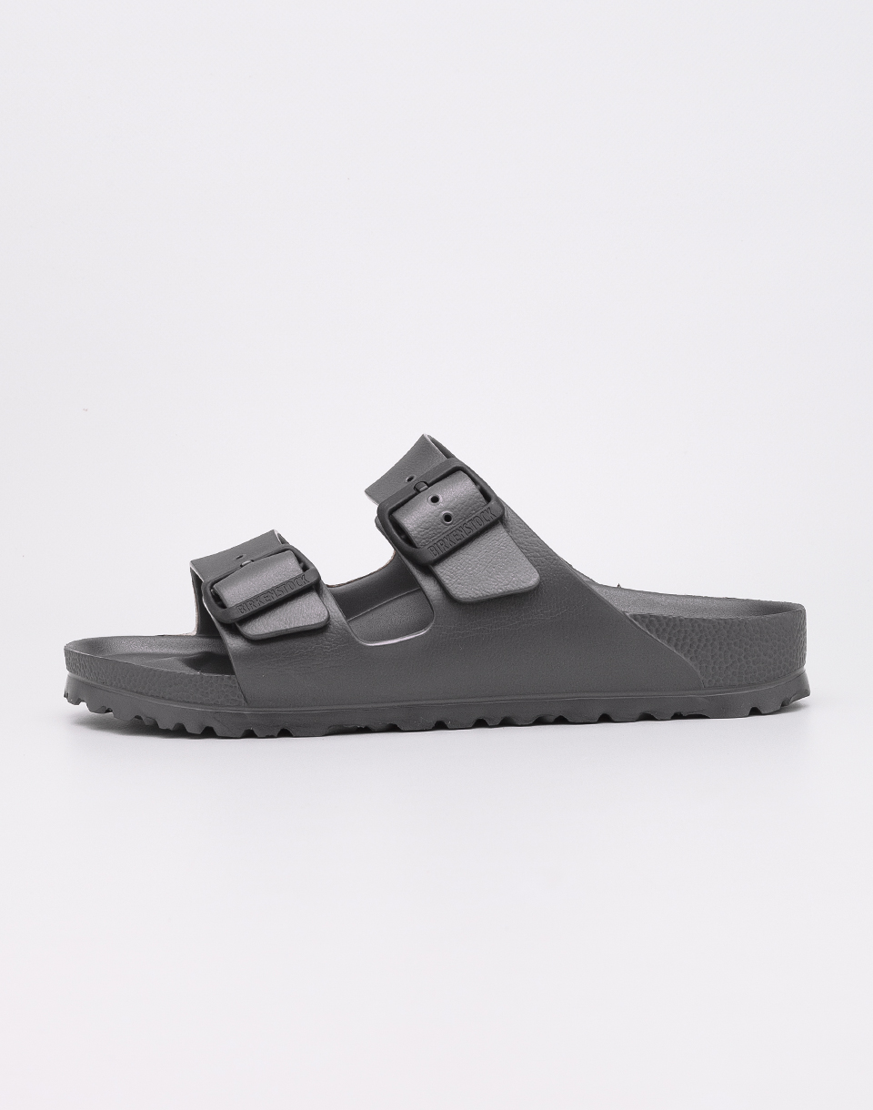 Birkenstock Arizona EVA Metallic Anthracite 37