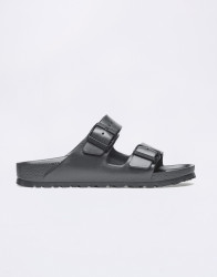 Birkenstock Arizona EVA Metallic Anthracite 41
