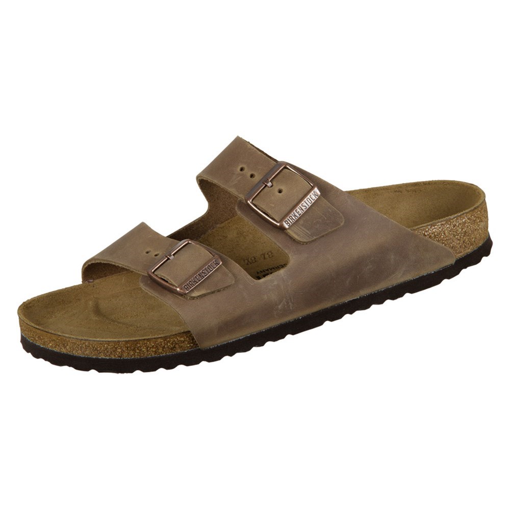 Birkenstock Arizona pantofle