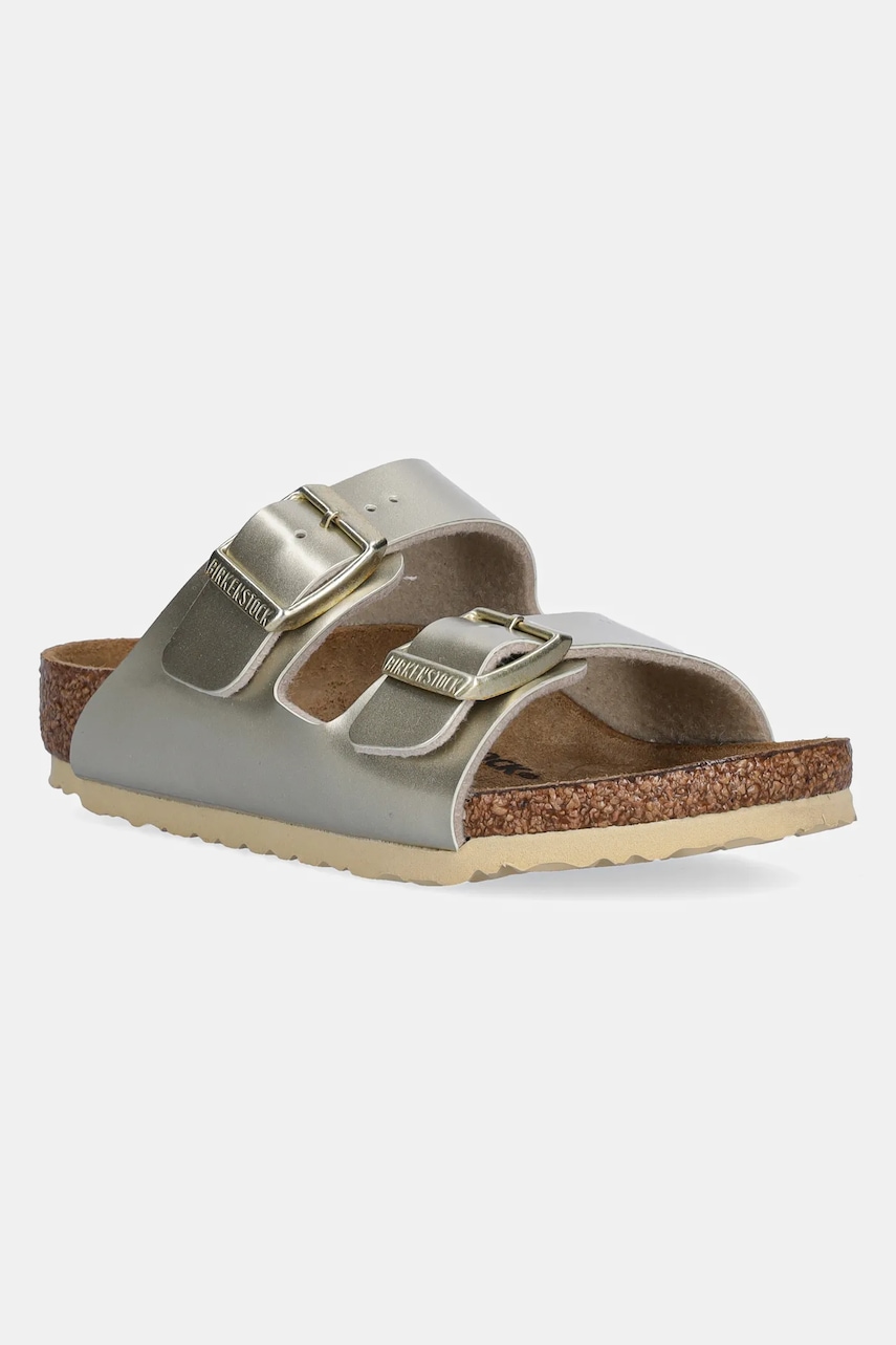 Birkenstock  - Dětské pantofle Arizona