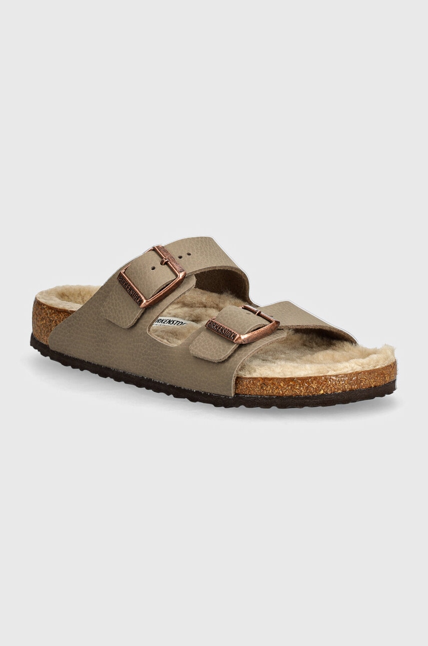 Birkenstock  Dětské pantofle  Arizona