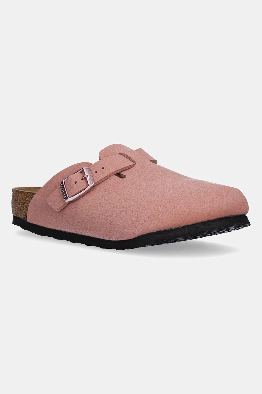 Birkenstock  Dětské pantofle  Boston
