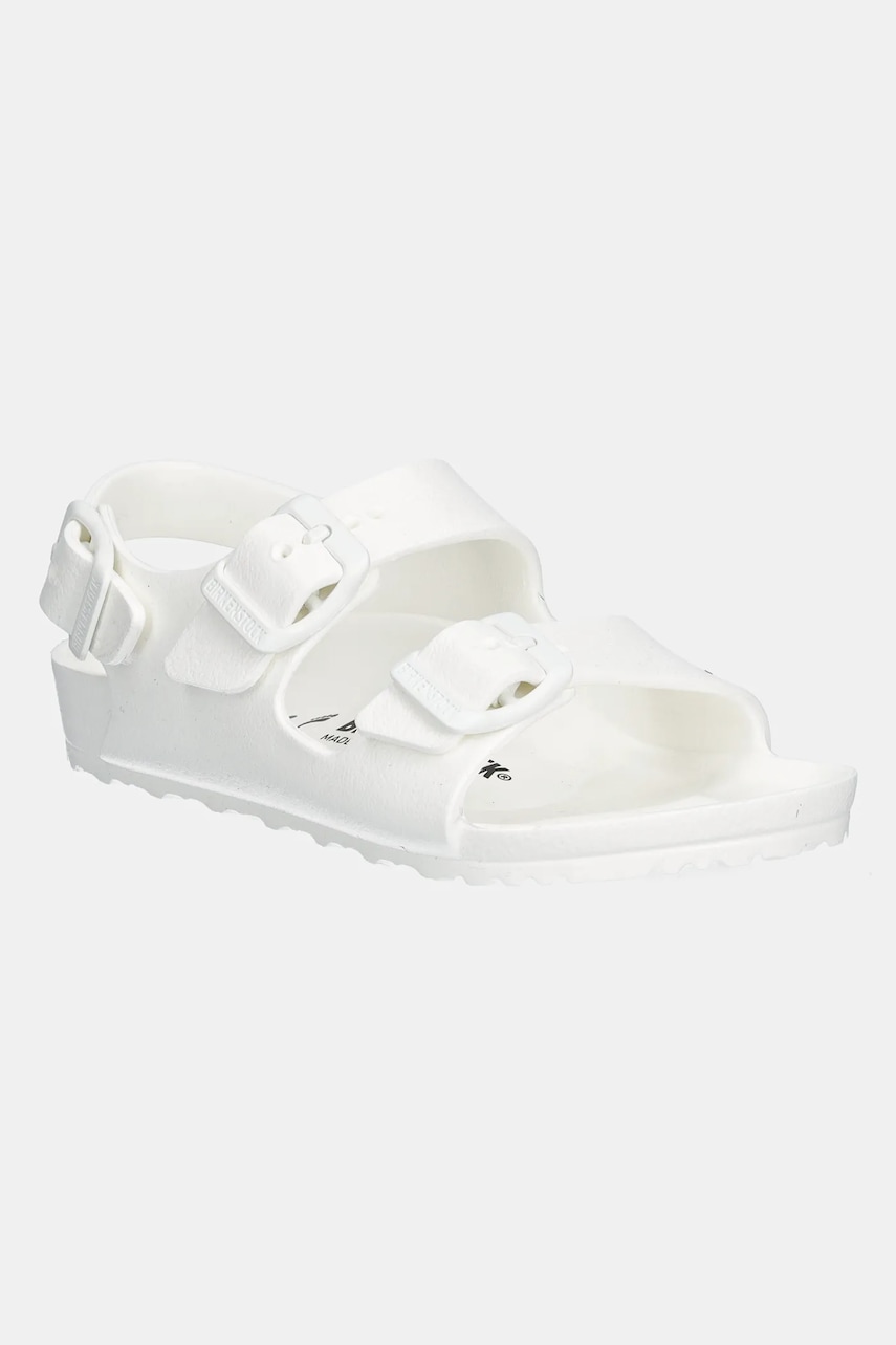 Birkenstock  - Dětské sandály Milano Eva
