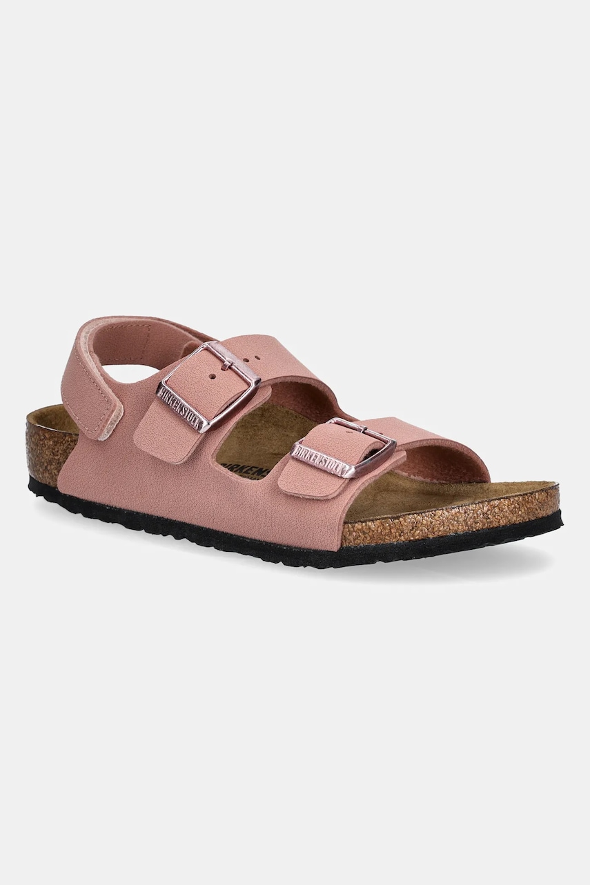 Birkenstock  Dětské sandály  Milano