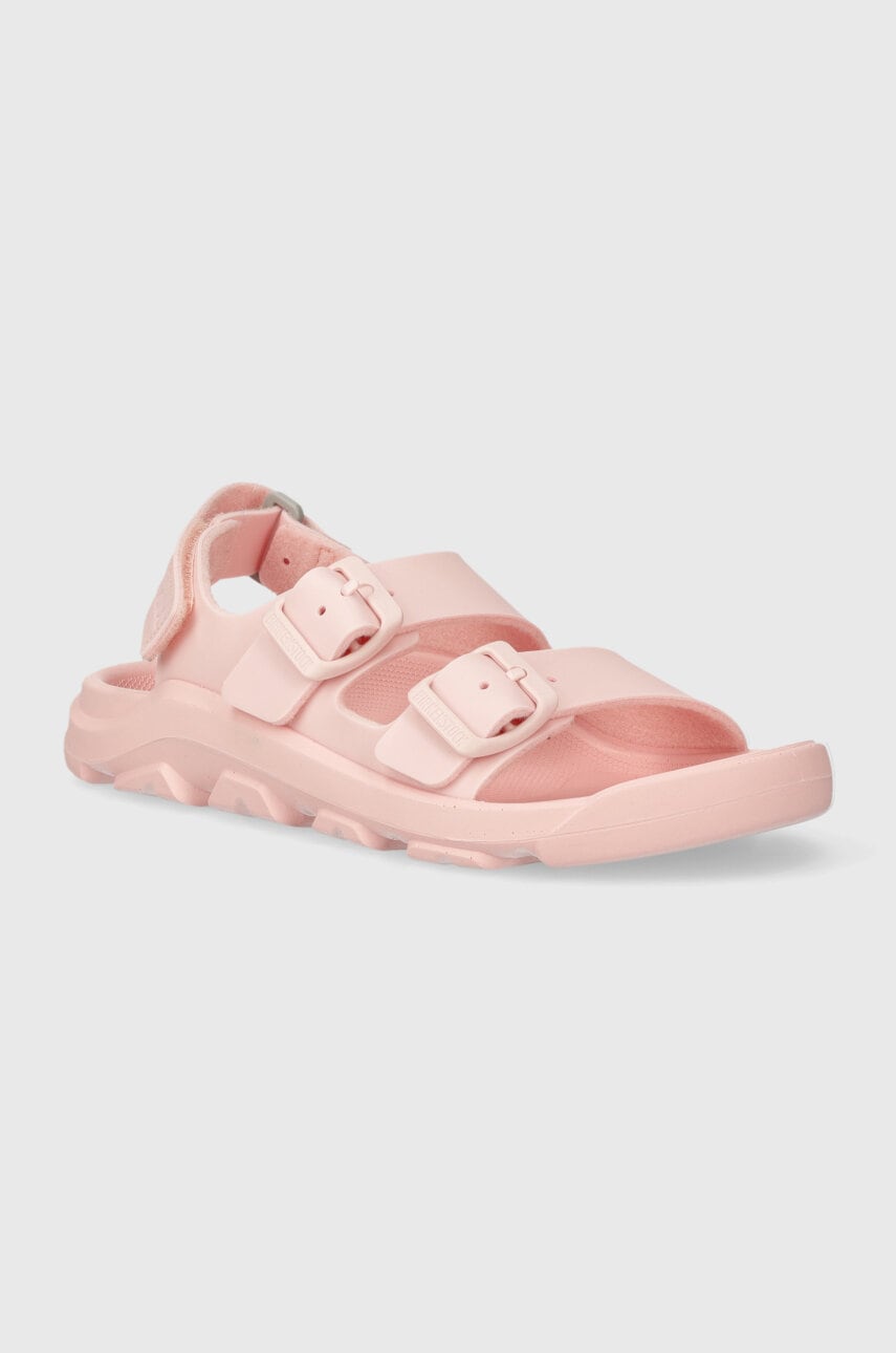 Birkenstock  Dětské sandály  Mogami AS Kids BF Icy
