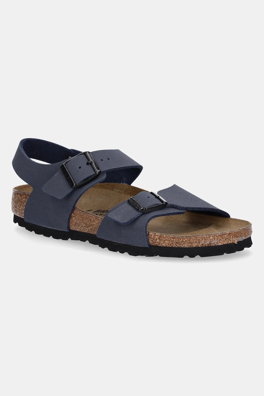 Birkenstock  - Dětské sandály New York