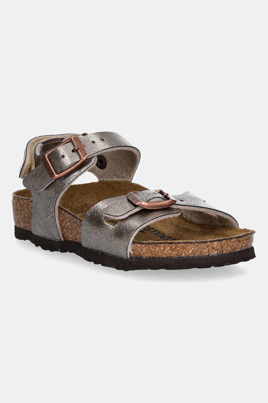Birkenstock  Dětské sandály  Rio AS Kids