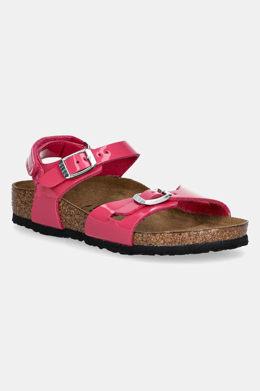 Birkenstock  Dětské sandály  Rio AS Kids AS Kids