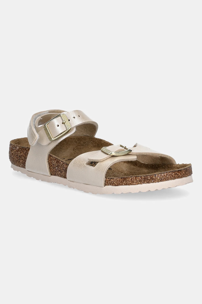 Birkenstock  Dětské sandály  Rio AS Kids