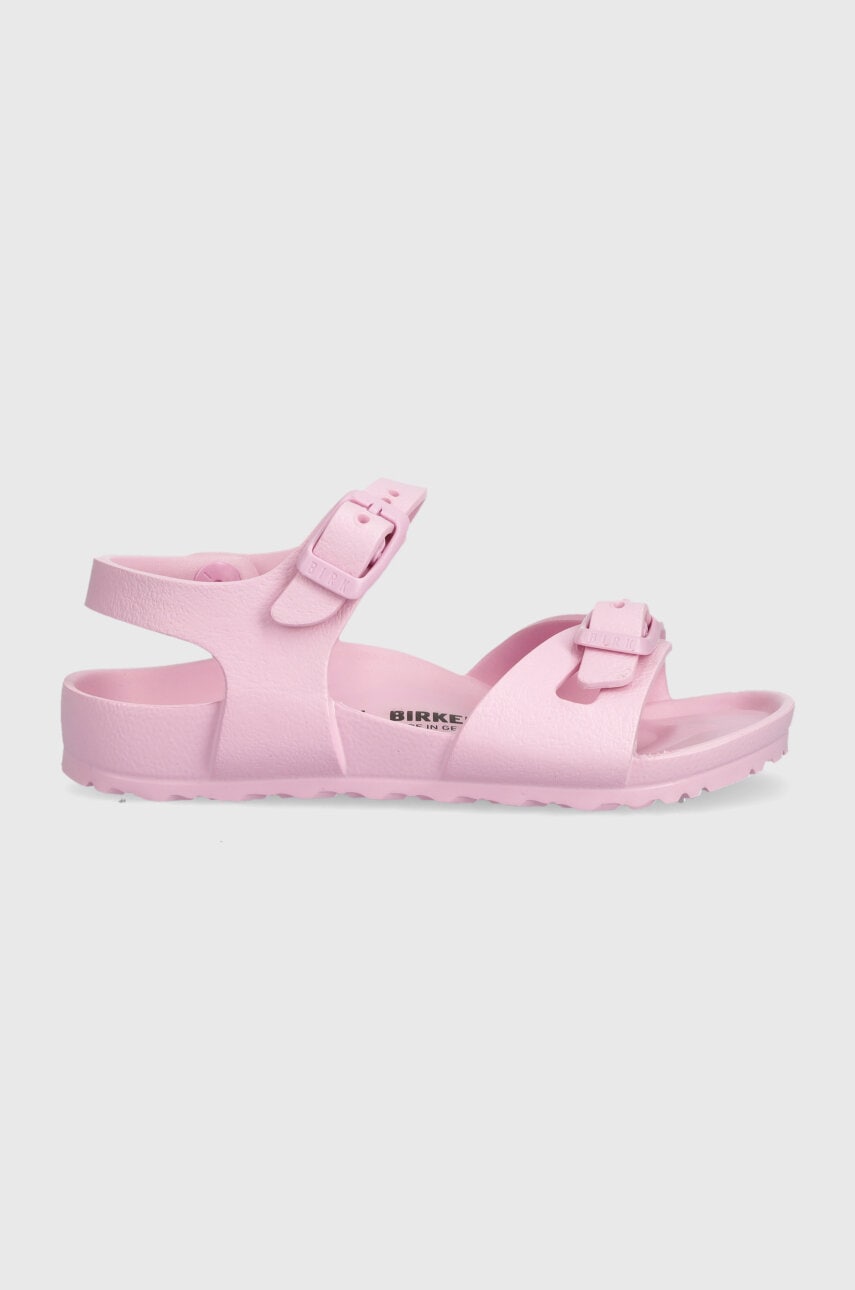 Birkenstock  Dětské sandály  Rio EVA Kids