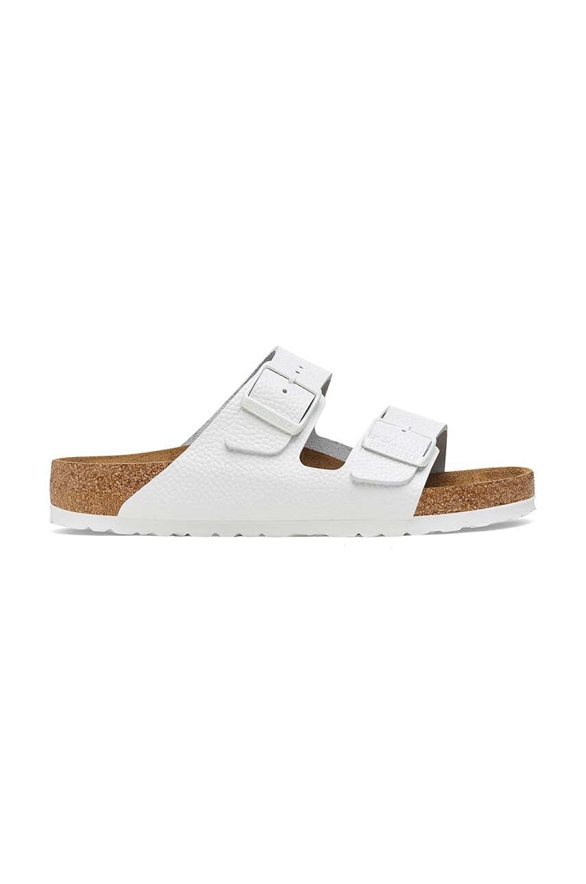 Birkenstock  Kožené pantofle  Arizona