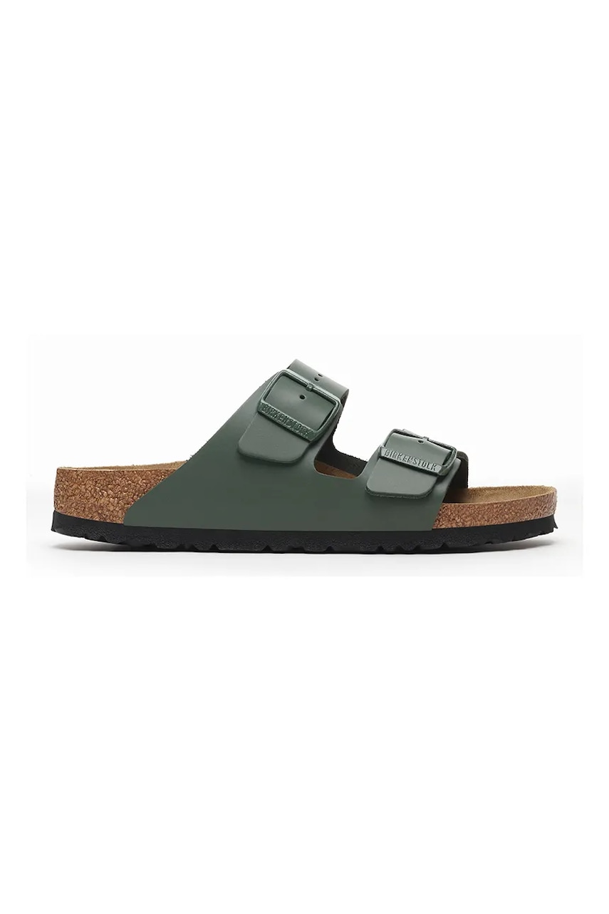 Birkenstock  Kožené pantofle  Arizona