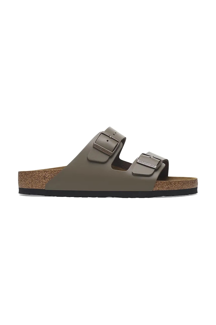 Birkenstock  Kožené pantofle  Arizona