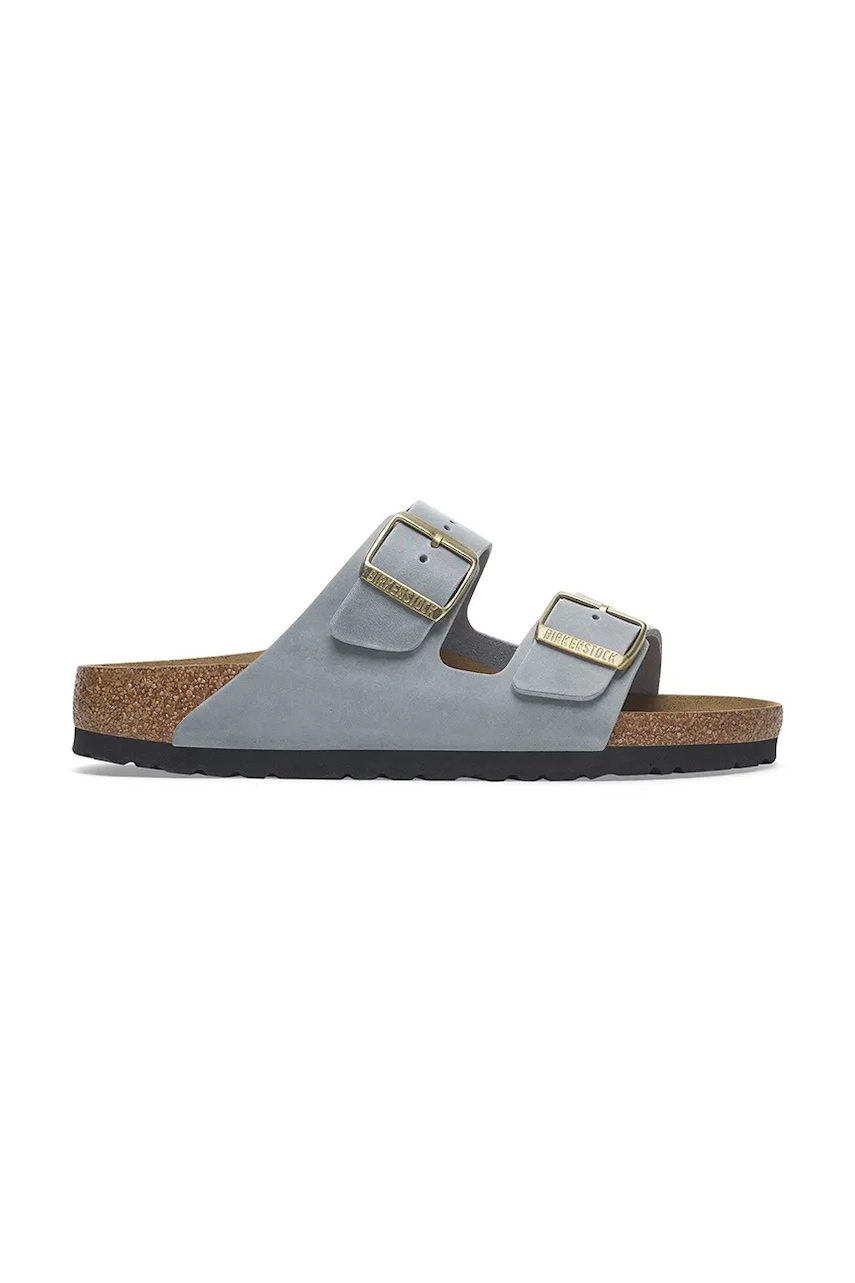Birkenstock  Kožené pantofle  Arizona