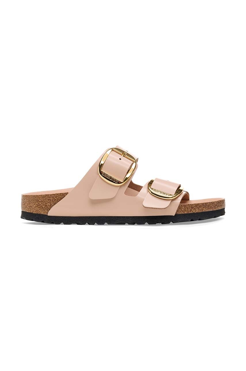 Birkenstock  Kožené pantofle  Arizona Big Buckle