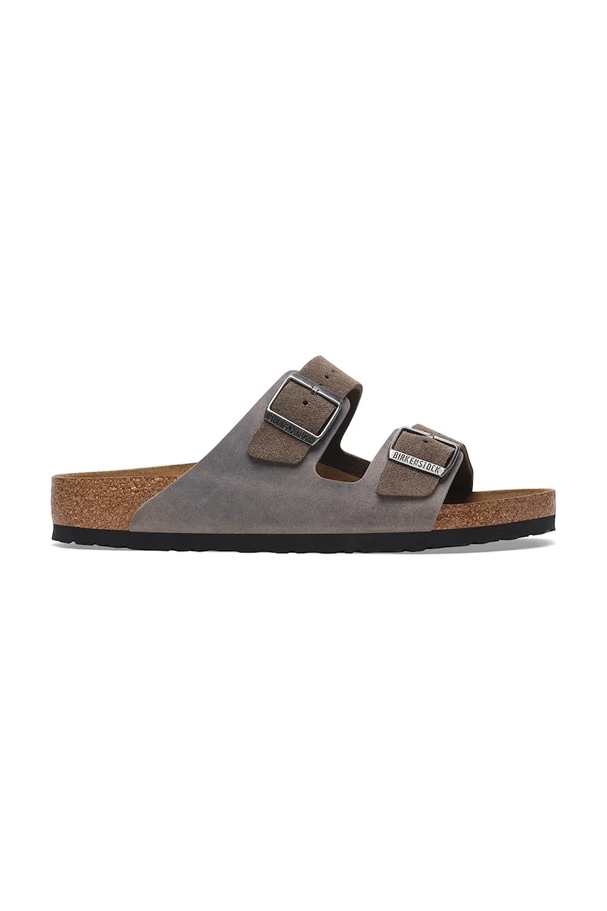 Birkenstock  Kožené pantofle  Arizona Mixed Leather