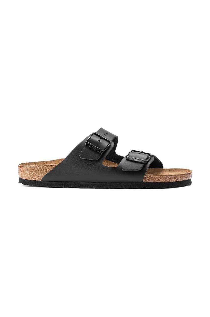 Birkenstock  Kožené pantofle  Arizona