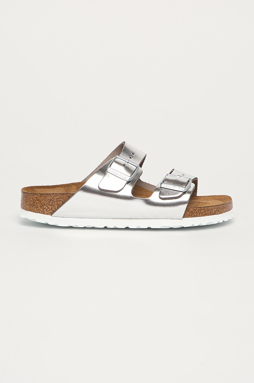 Birkenstock  Kožené pantofle  Arizona SFB