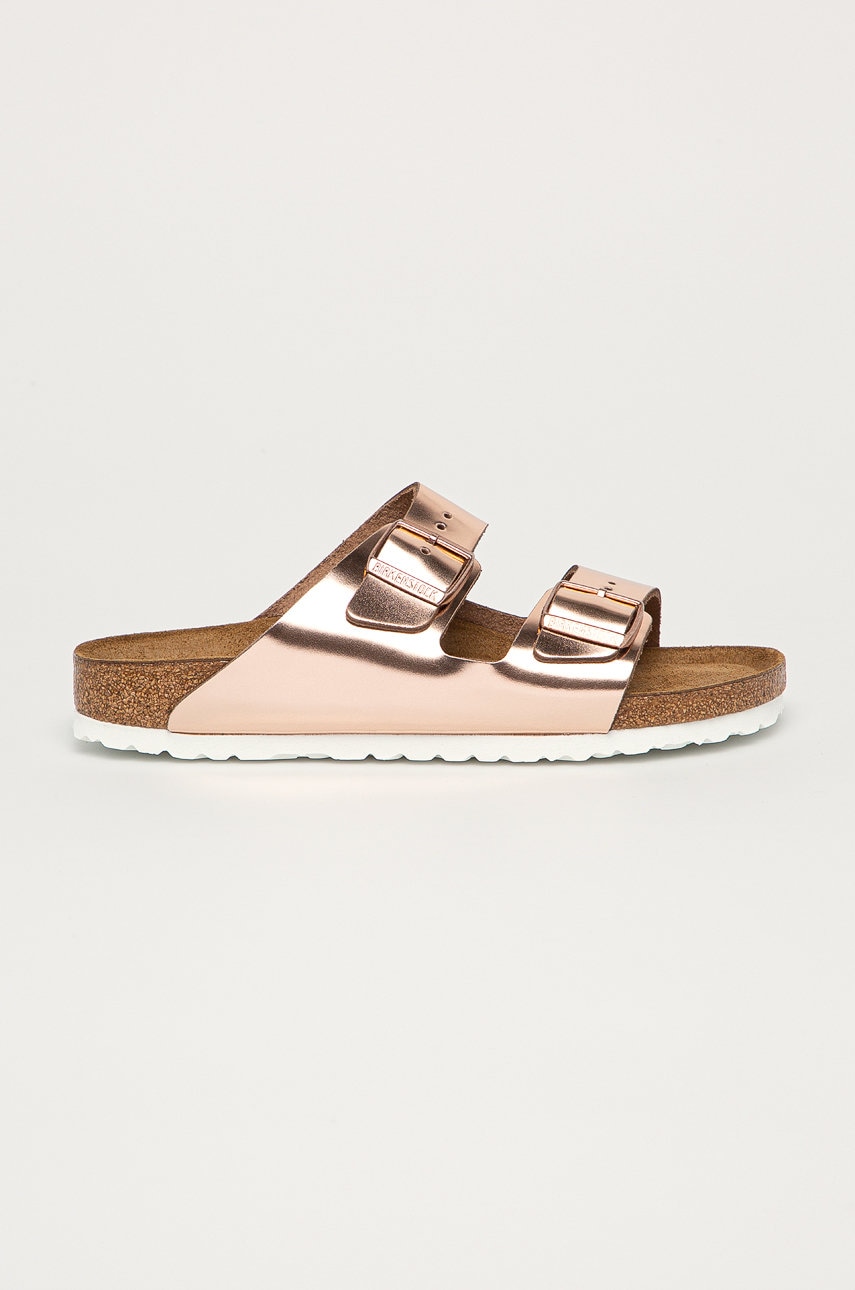 Birkenstock  Kožené pantofle  Arizona SFB