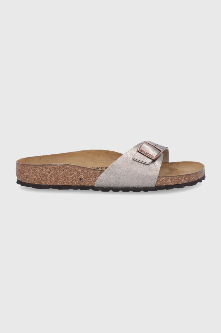 Birkenstock  Kožené pantofle  Madrid