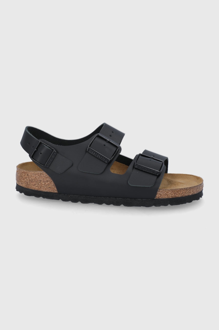 Birkenstock  Kožené sandály  Milano