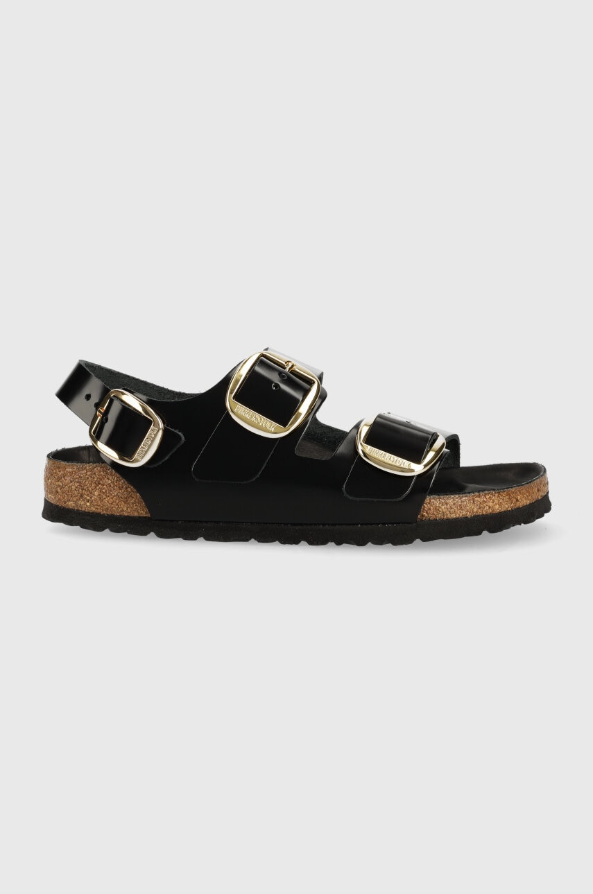 Birkenstock  Kožené sandály  Milano