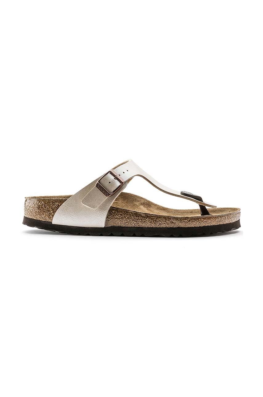 Birkenstock  Kožené žabky  Gizeh