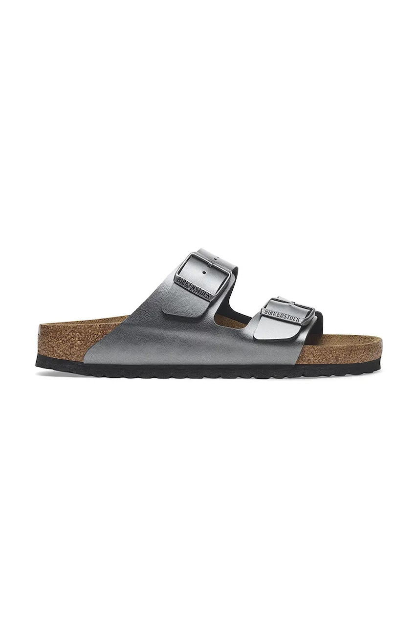 Birkenstock  Pantofle  Arizona Metallic