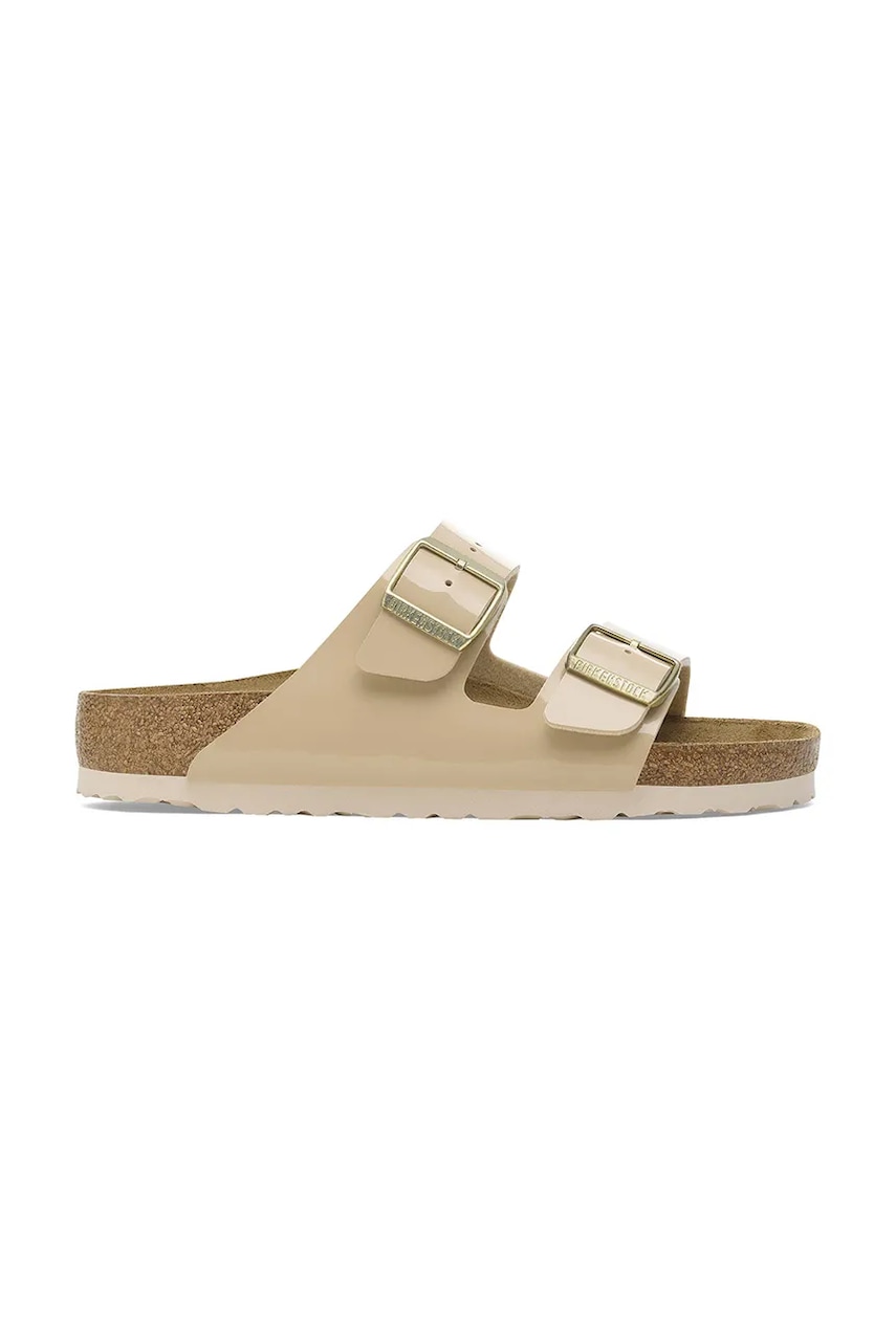 Birkenstock  Pantofle  Arizona Patent