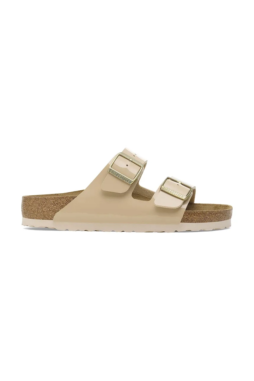 Birkenstock  Pantofle  Arizona Patent