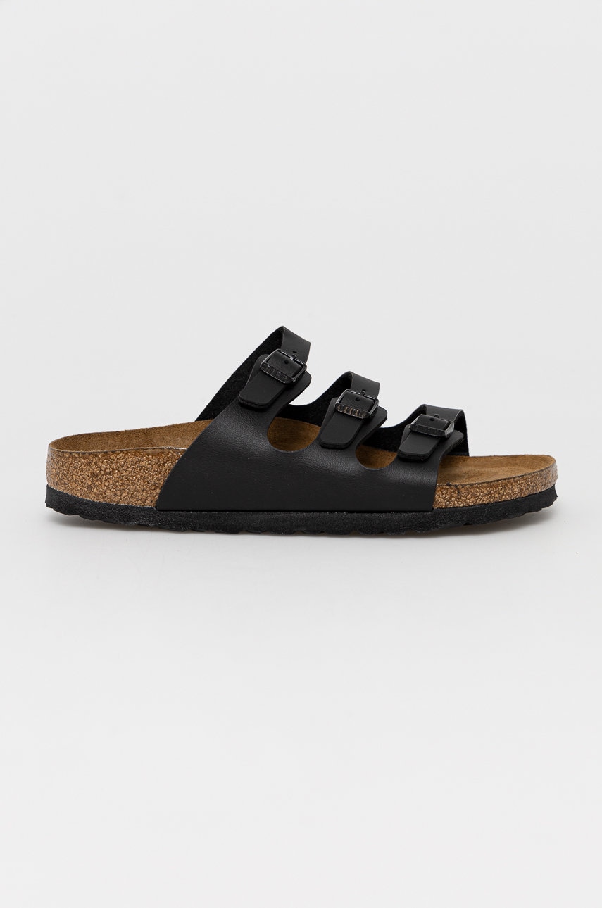 Birkenstock  Pantofle  Florida SFB