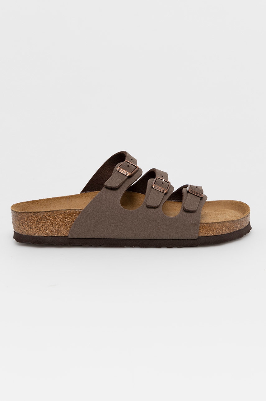 Birkenstock  Pantofle  Florida SFB