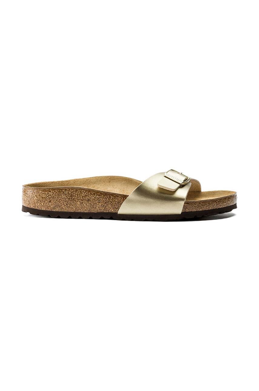 Birkenstock  Pantofle  Madrid
