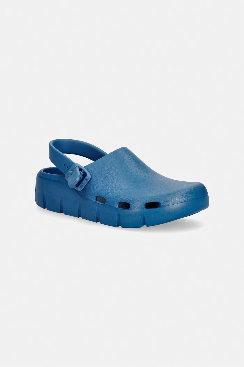 Birkenstock  pantofle nazouváky dětské Birki-Flow
