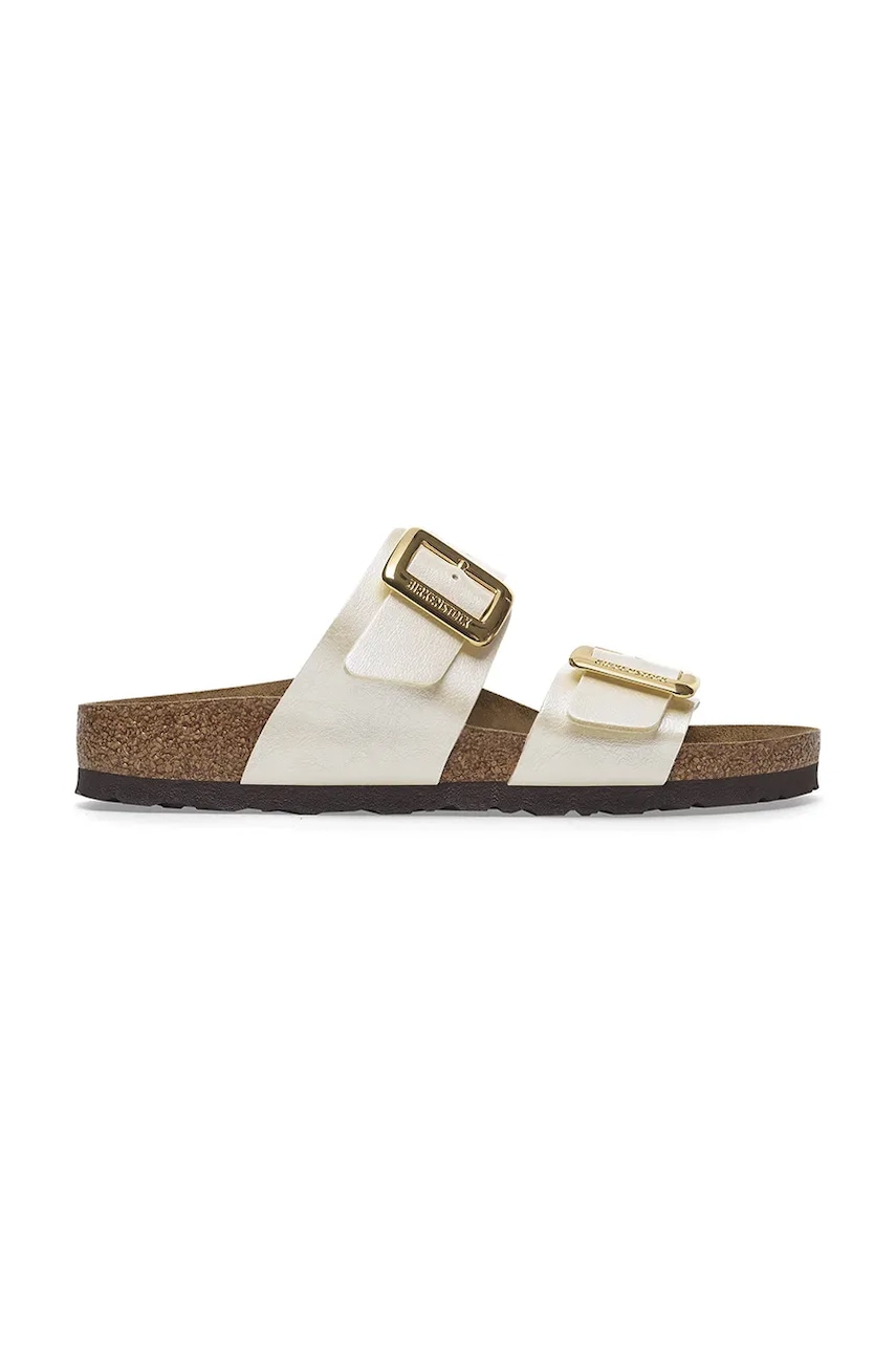 Birkenstock  Pantofle  Sydney Graceful Cushion Buckle
