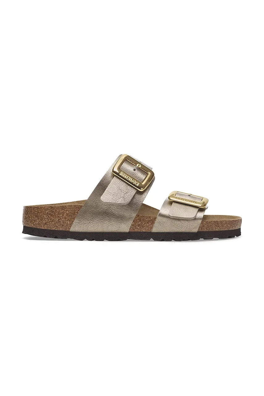 Birkenstock  Pantofle  Sydney Graceful Cushion Buckle
