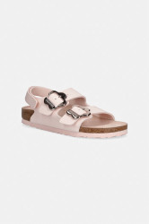 Birkenstock  sandály dětské Milano AS Kids Flower