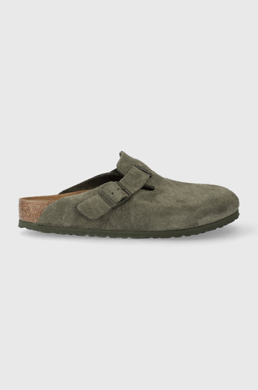 Birkenstock  Semišové pantofle