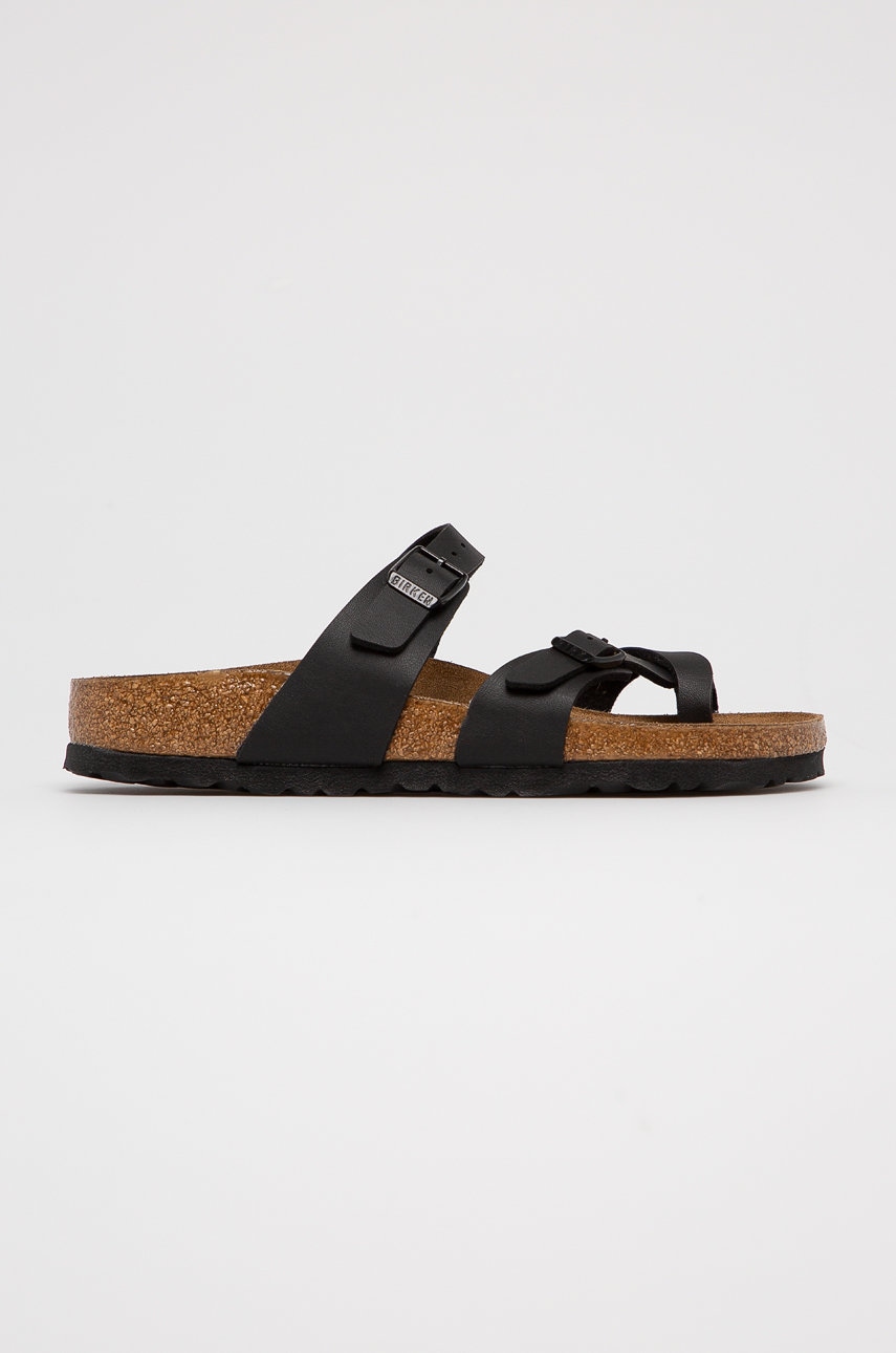 Birkenstock  žabky dámské Mayari Birko-Flor