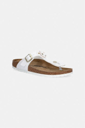 Birkenstock  žabky dětské Gizeh Kids Flowers BF