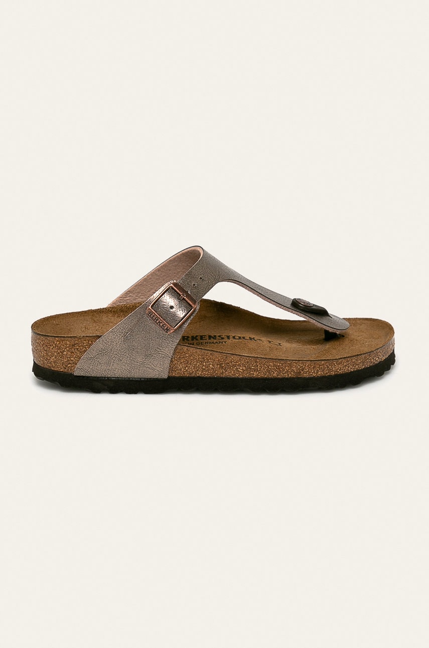 Birkenstock  Žabky  Gizeh