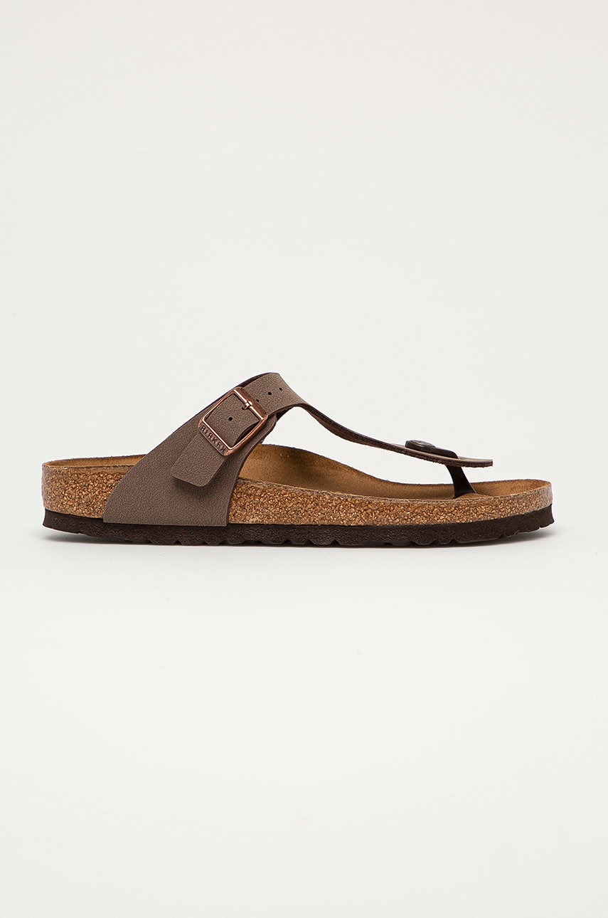 Birkenstock  Žabky  Gizeh