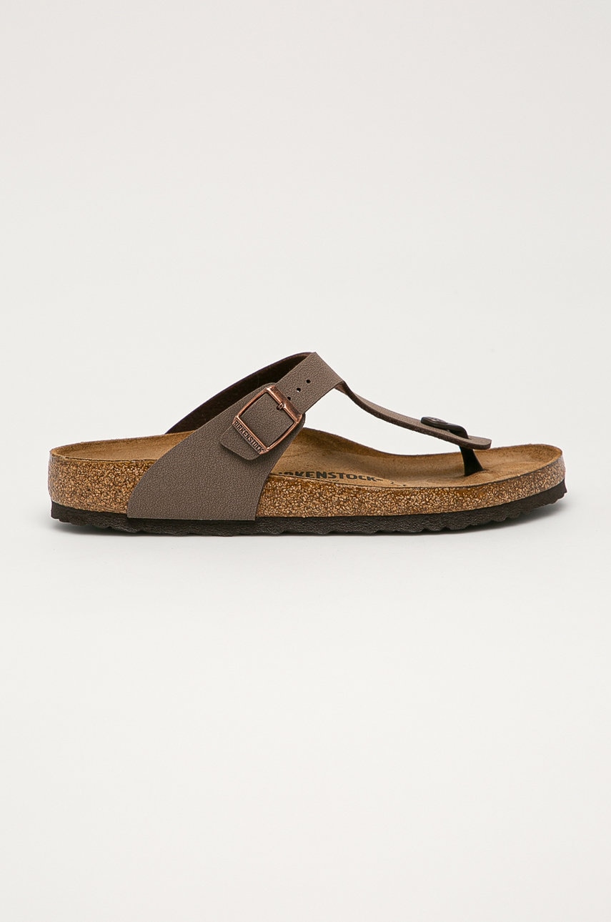 Birkenstock  Žabky  Gizeh